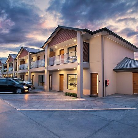 Renmark Holiday Apartments Exterior photo