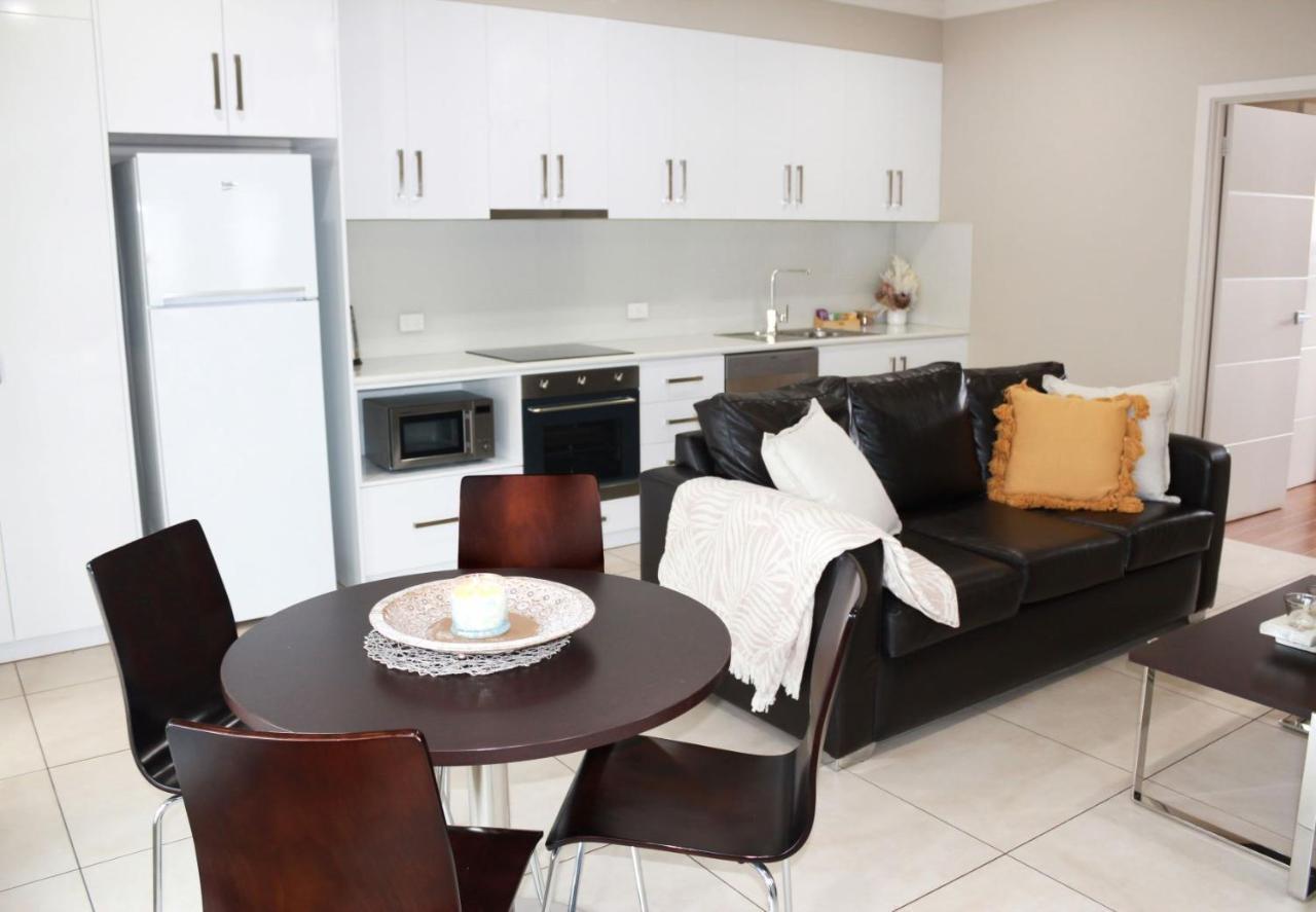 Renmark Holiday Apartments Exterior photo