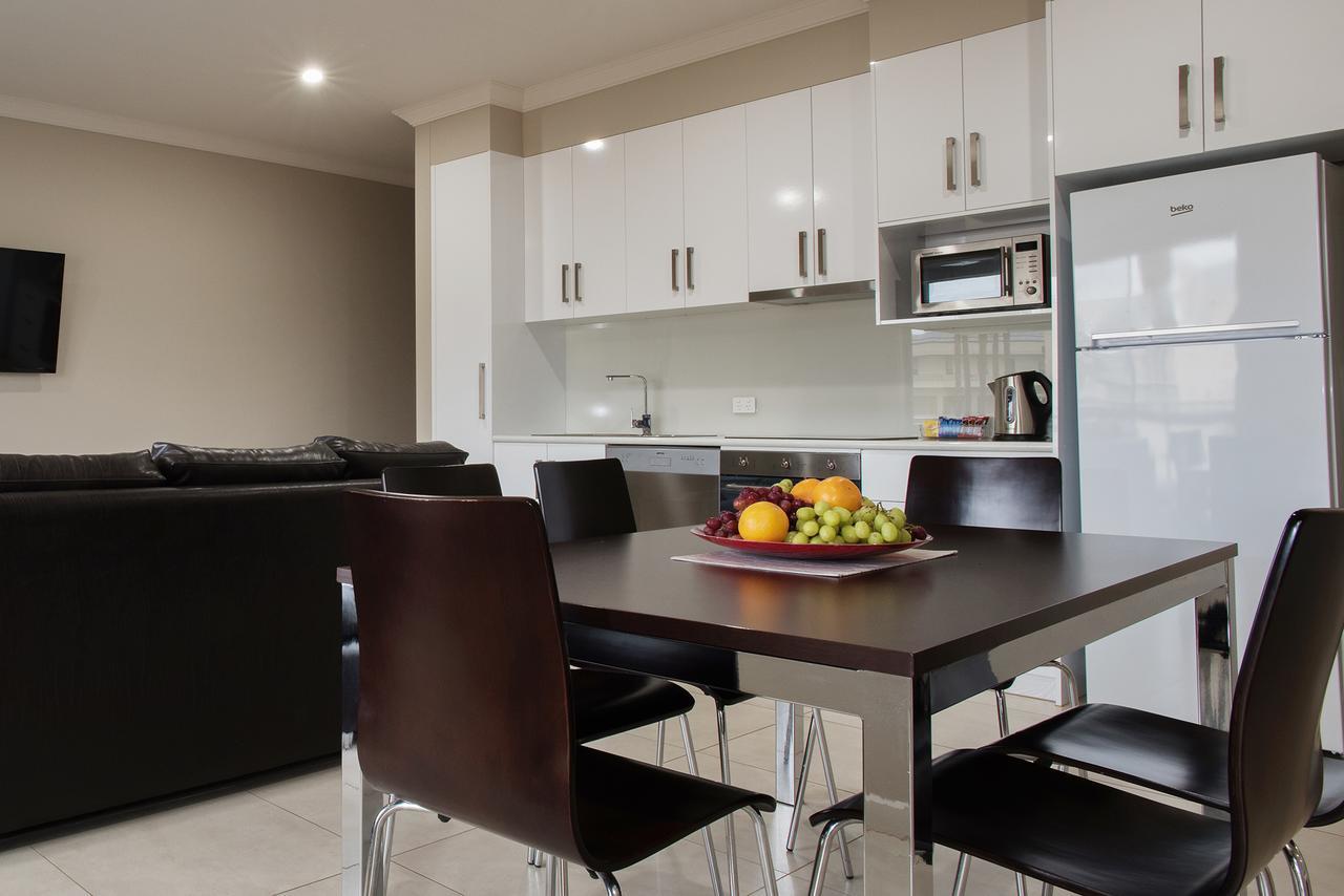 Renmark Holiday Apartments Exterior photo