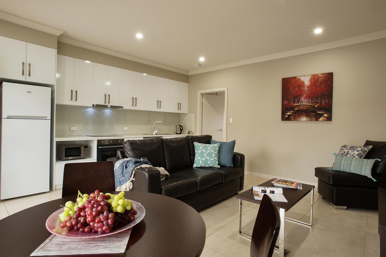 Renmark Holiday Apartments Exterior photo
